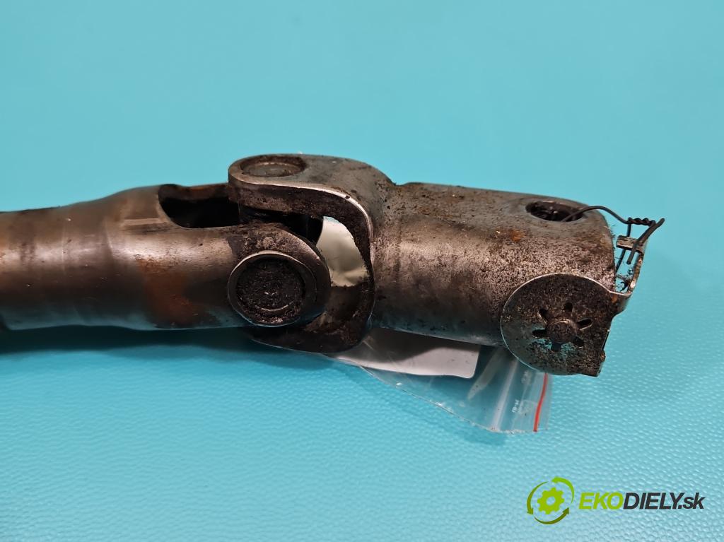 Opel Corsa C 2000-2006 1.0 12V 60 HP manual 44 kW 998 cm3 3- Stĺpik volant  (Tyč riadenia (volantu))