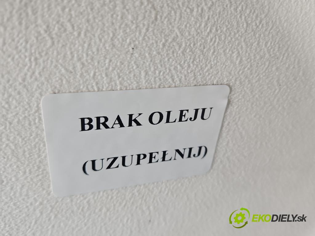 Hyundai I30 II 2012-2016 1.4 crdi 90 HP manual 66 kW 1396 cm3 prevodovka stupeň,rýchlosť manual WDJ6E