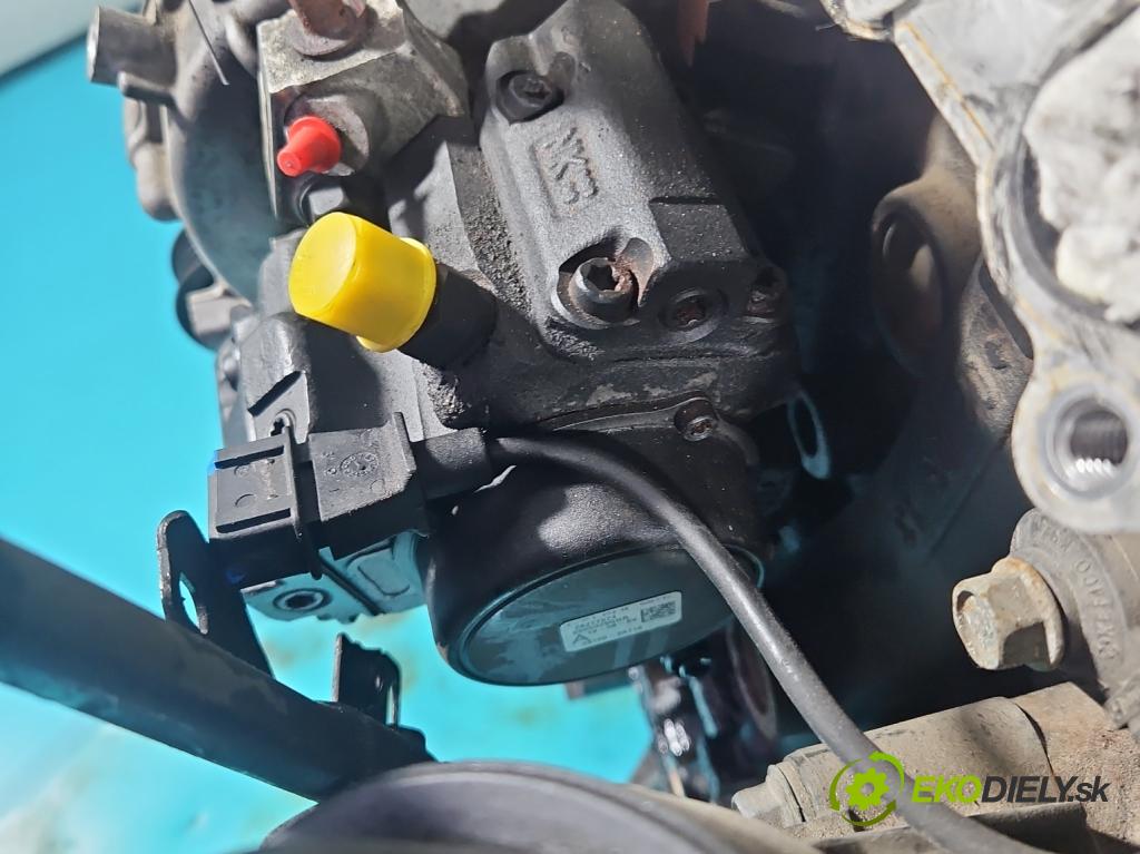 Hyundai I30 II 2012-2016 1.4 crdi 90 HP manual 66 kW 1396 cm3 5- čerpadlo vstrekovacia 28277574 (Vstrekovacie čerpadlo)