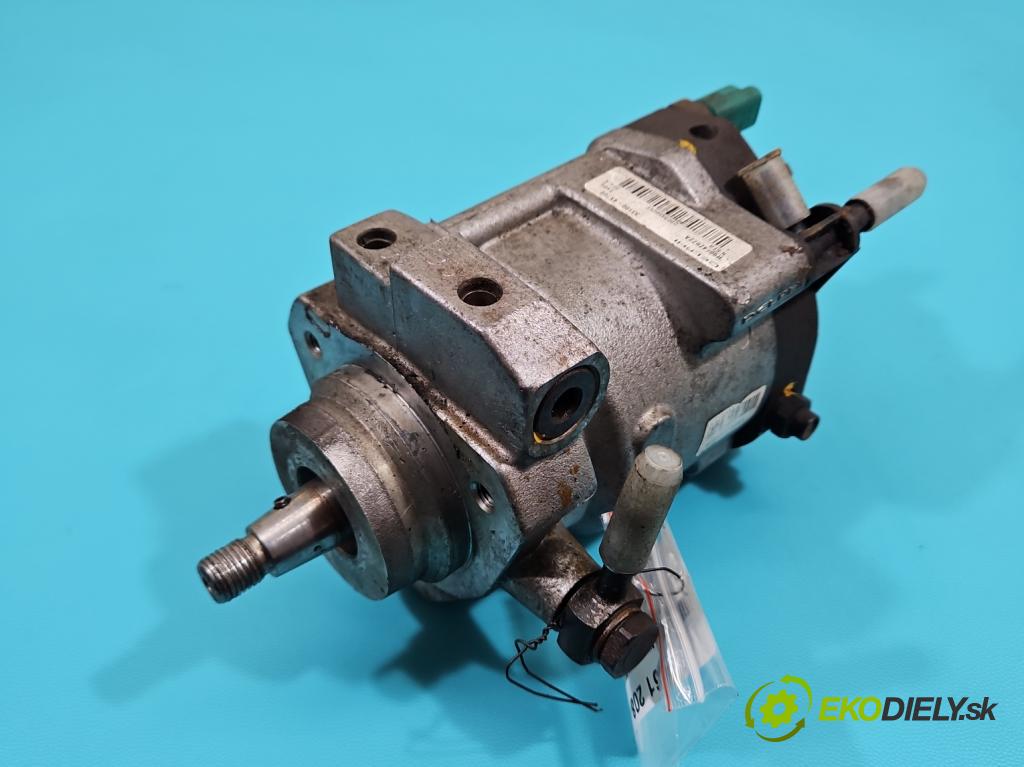 Hyundai Terracan 2.9 CRDi 163 HP manual 120 kW 2902 cm3 5- čerpadlo vstrekovacia 33100-4X700 (Vstrekovacie čerpadlo)