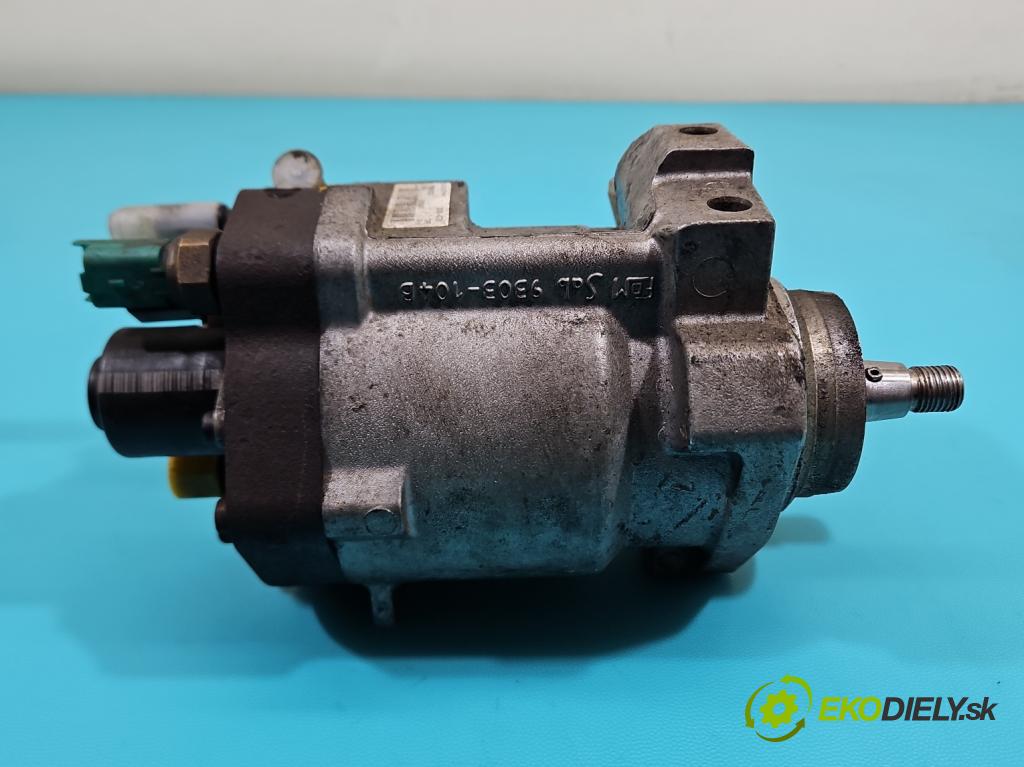 Hyundai Terracan 2.9 CRDi 163 HP manual 120 kW 2902 cm3 5- čerpadlo vstrekovacia 33100-4X700 (Vstrekovacie čerpadlo)