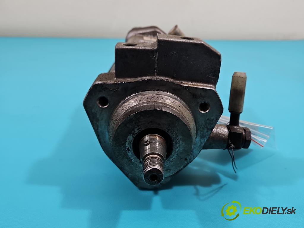 Hyundai Terracan 2.9 CRDi 163 HP manual 120 kW 2902 cm3 5- čerpadlo vstrekovacia 33100-4X700 (Vstrekovacie čerpadlo)