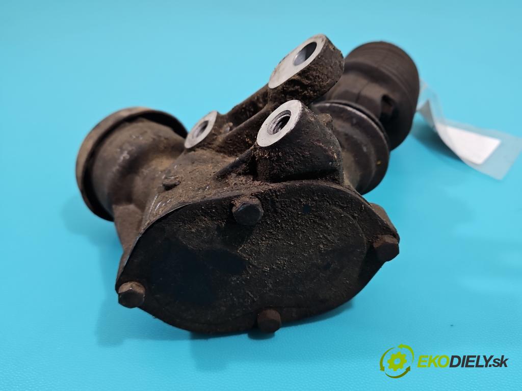 Opel Frontera B 1998-2004 2.2 16V 136 HP manual 100 kW 2198 cm3 5- Ozubené kolo: volant 2180-0036