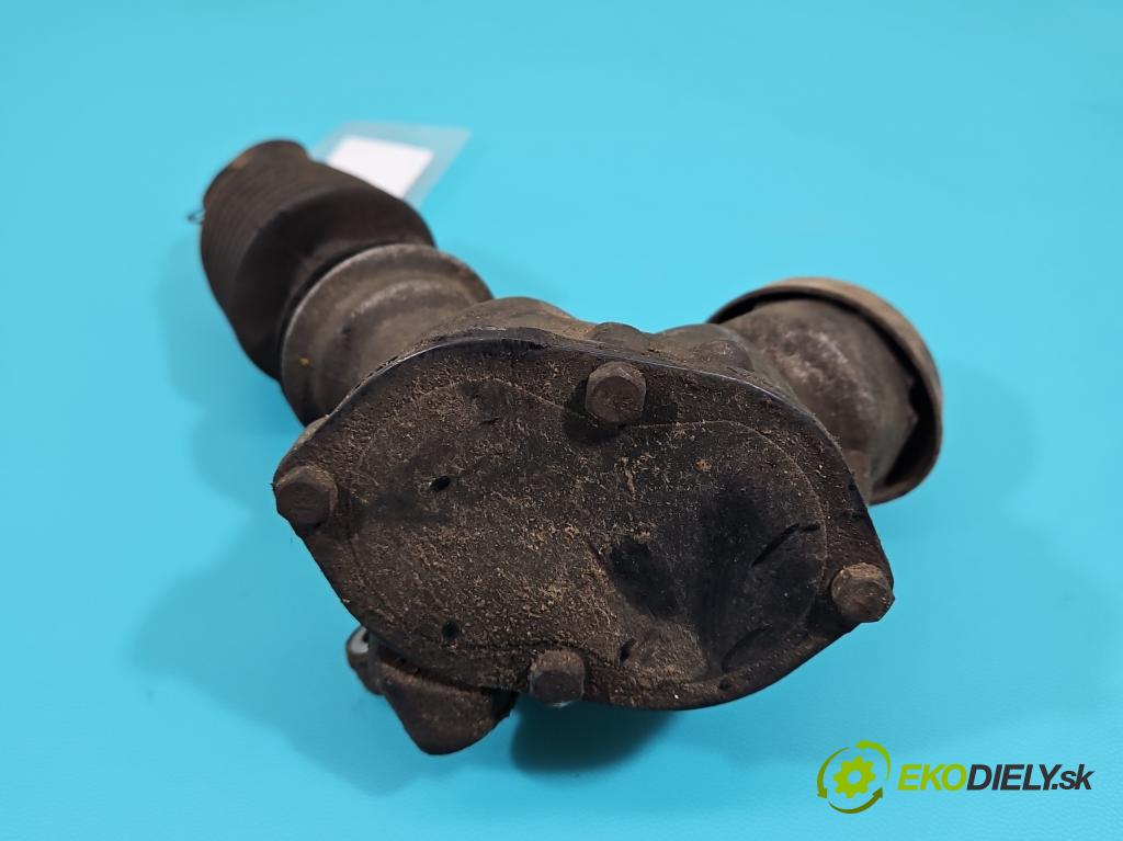 Opel Frontera B 1998-2004 2.2 16V 136 HP manual 100 kW 2198 cm3 5- Ozubené kolo: volant 2180-0036