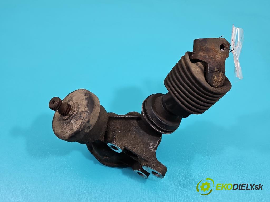 Opel Frontera B 1998-2004 2.2 16V 136 HP manual 100 kW 2198 cm3 5- Ozubené kolo: volant 2180-0036