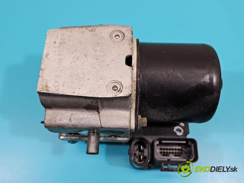 Opel Frontera B 1998-2004 2.2 16V 136 HP manual 100 kW 2198 cm3 5- čerpadlo abs 897263399 (Pumpa ABS)