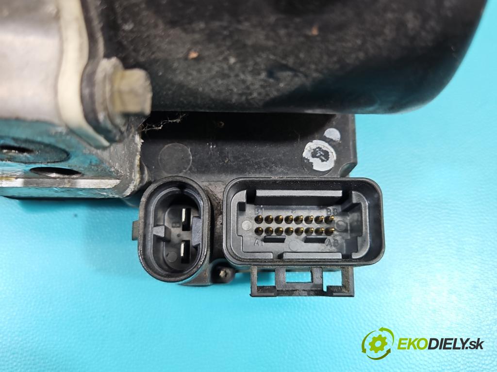 Opel Frontera B 1998-2004 2.2 16V 136 HP manual 100 kW 2198 cm3 5- čerpadlo abs 897263399 (Pumpa ABS)