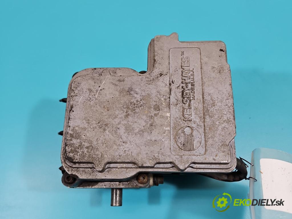 Opel Frontera B 1998-2004 2.2 16V 136 HP manual 100 kW 2198 cm3 5- čerpadlo abs 897263399 (Pumpa ABS)