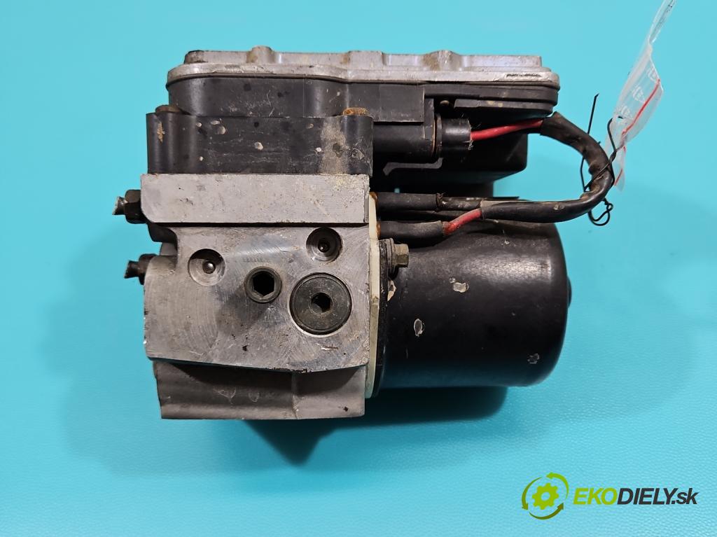 Opel Frontera B 1998-2004 2.2 16V 136 HP manual 100 kW 2198 cm3 5- čerpadlo abs 897263399 (Pumpa ABS)