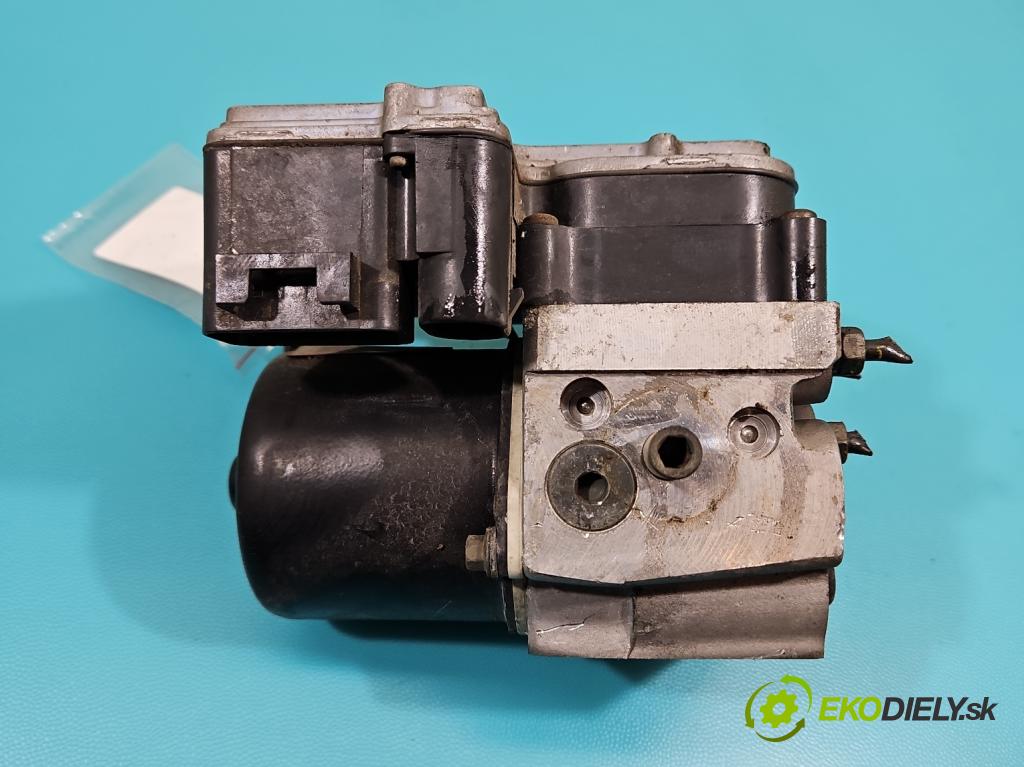 Opel Frontera B 1998-2004 2.2 16V 136 HP manual 100 kW 2198 cm3 5- čerpadlo abs 897263399 (Pumpa ABS)