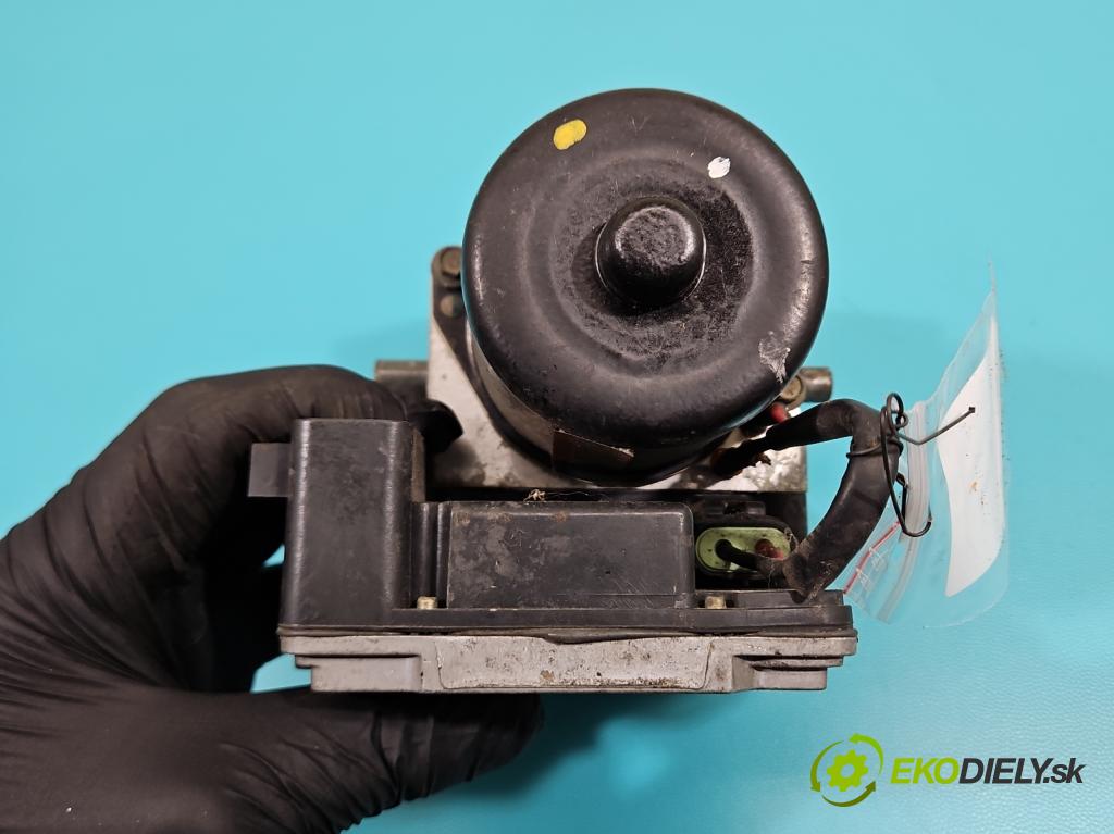 Opel Frontera B 1998-2004 2.2 16V 136 HP manual 100 kW 2198 cm3 5- čerpadlo abs 897263399 (Pumpa ABS)