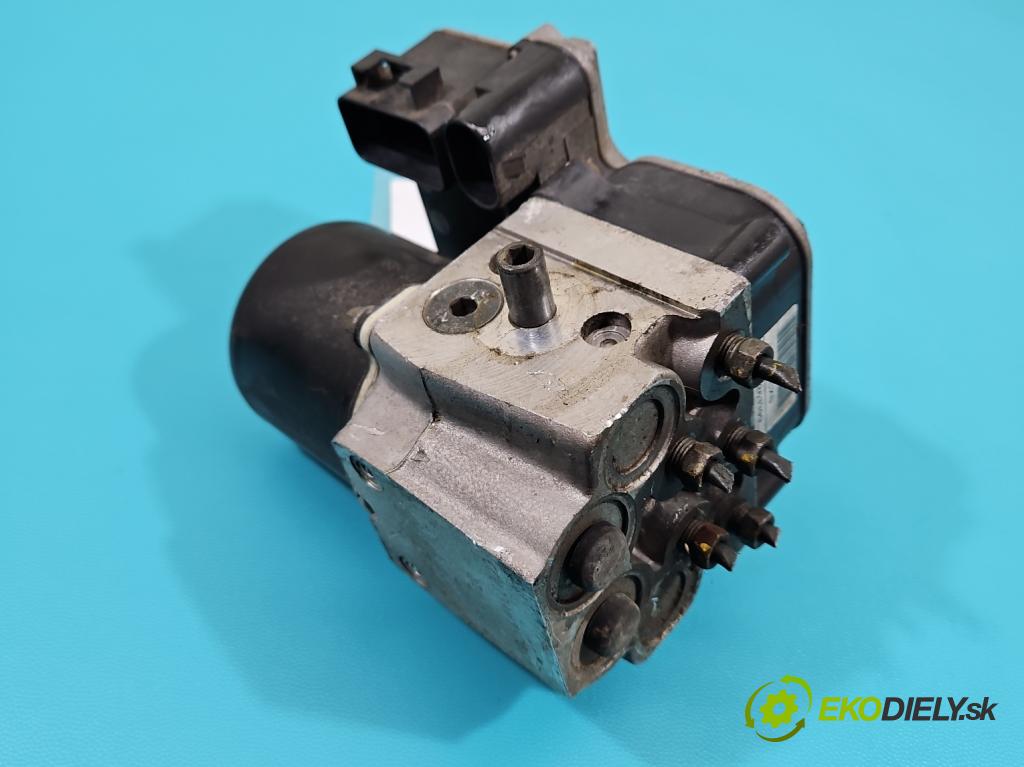 Opel Frontera B 1998-2004 2.2 16V 136 HP manual 100 kW 2198 cm3 5- čerpadlo abs 897263399 (Pumpa ABS)