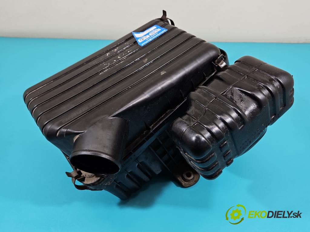 Opel Frontera B 1998-2004 2.2 16V 136 HP manual 100 kW 2198 cm3 5- obal filtra vzduchu 897160903 (Obal filtra vzduchu)