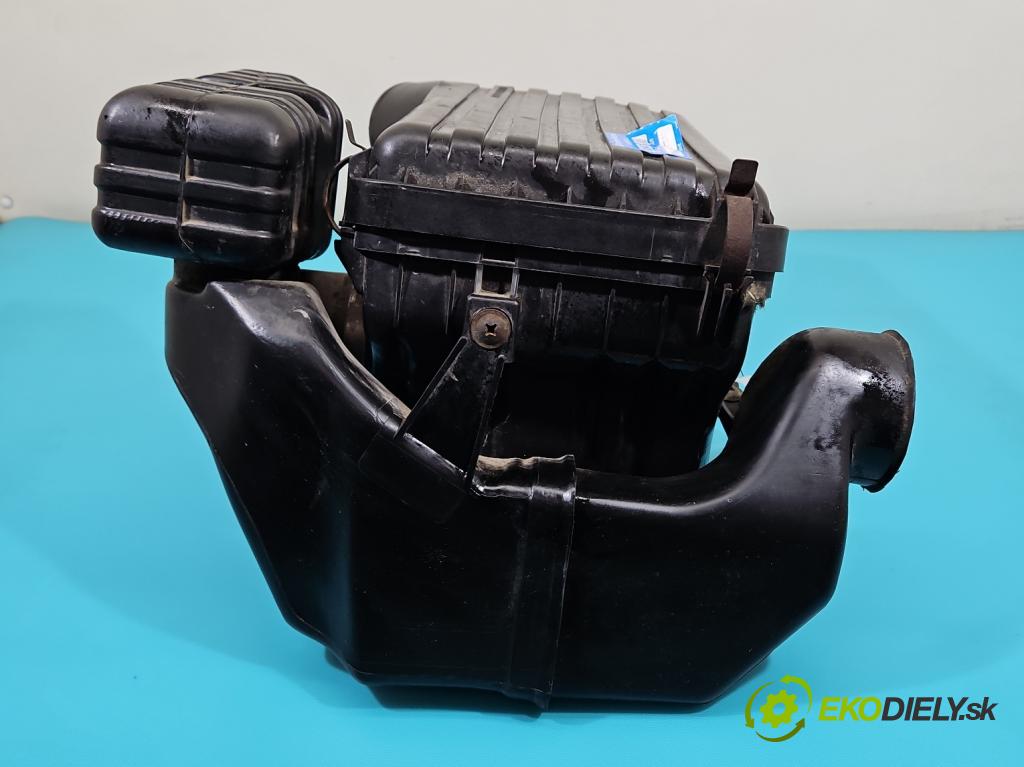 Opel Frontera B 1998-2004 2.2 16V 136 HP manual 100 kW 2198 cm3 5- obal filtra vzduchu 897160903 (Obal filtra vzduchu)