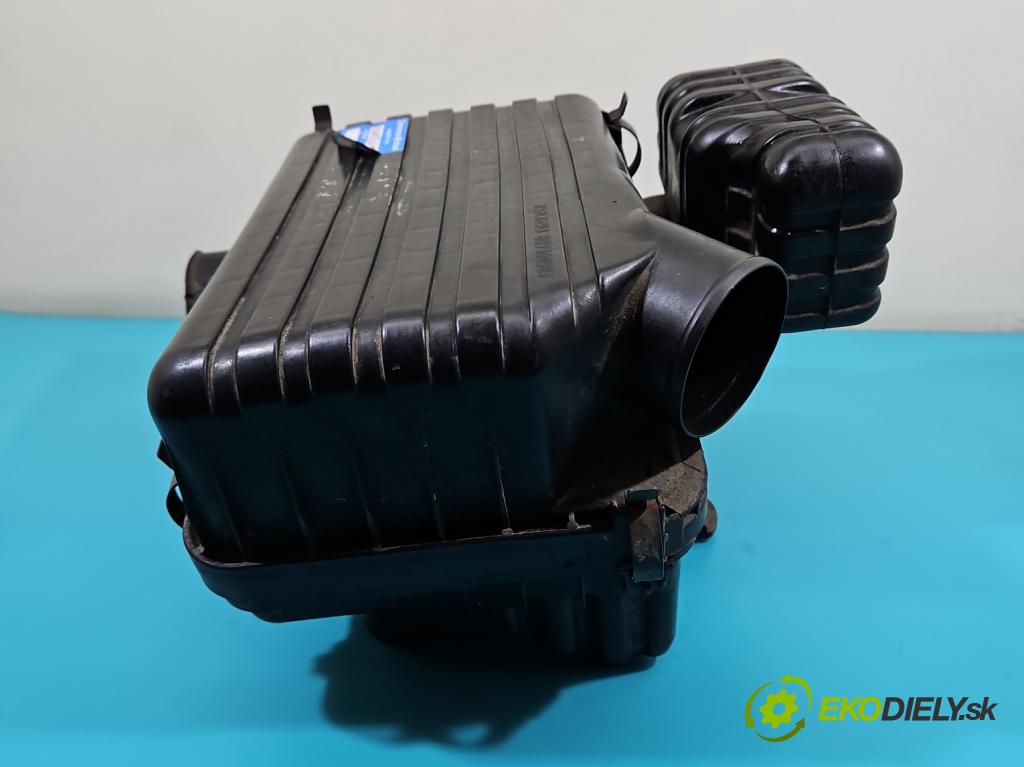 Opel Frontera B 1998-2004 2.2 16V 136 HP manual 100 kW 2198 cm3 5- obal filtra vzduchu 897160903 (Obal filtra vzduchu)