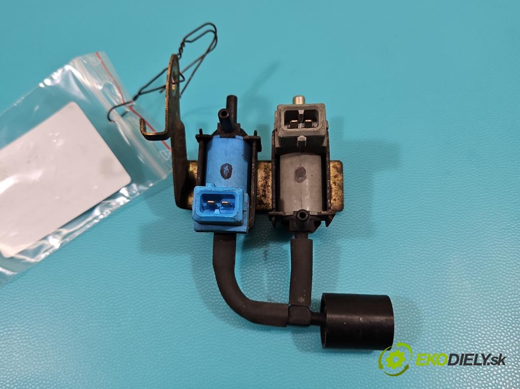 Opel Frontera B 1998-2004 2.2 16V 136 HP manual 100 kW 2198 cm3 5- ventil podtlaku 8-97135769-1 (Ventil)