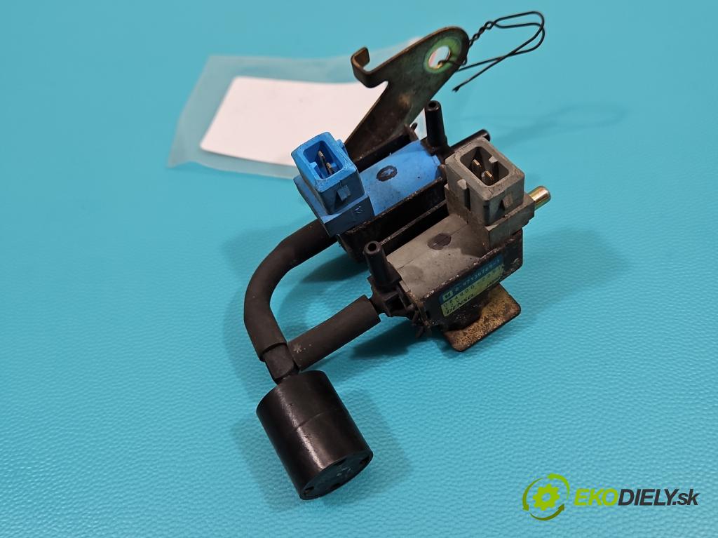 Opel Frontera B 1998-2004 2.2 16V 136 HP manual 100 kW 2198 cm3 5- ventil podtlaku 8-97135769-1 (Ventil)