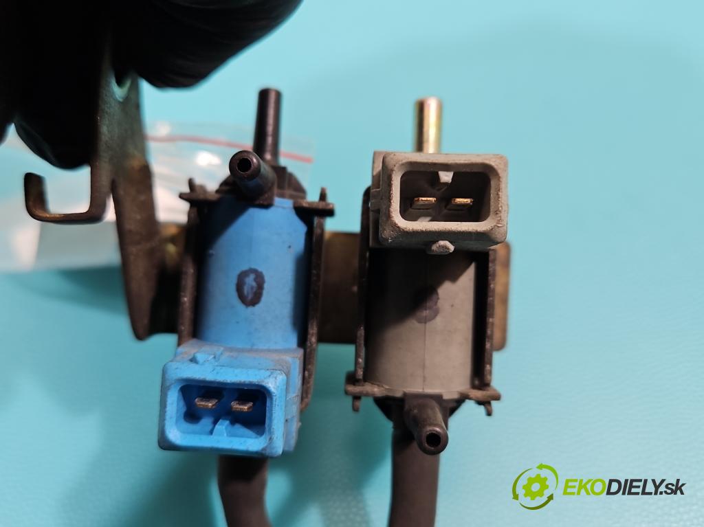 Opel Frontera B 1998-2004 2.2 16V 136 HP manual 100 kW 2198 cm3 5- ventil podtlaku 8-97135769-1 (Ventil)