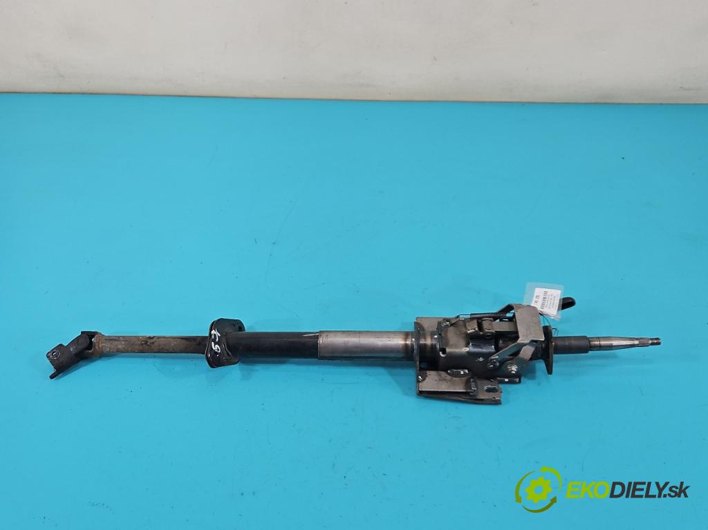 Opel Frontera B 1998-2004 2.2 16V 136 HP manual 100 kW 2198 cm3 5- Stĺpik volant  (Tyč riadenia (volantu))