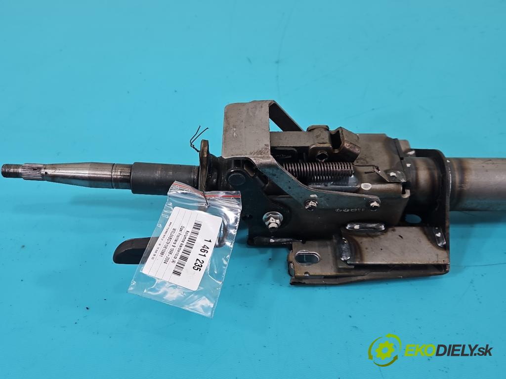 Opel Frontera B 1998-2004 2.2 16V 136 HP manual 100 kW 2198 cm3 5- Stĺpik volant  (Tyč riadenia (volantu))