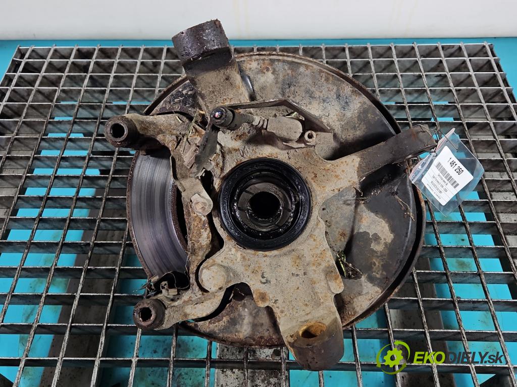 Opel Frontera B 1998-2004 2.2 16V 136hp manual 100 kW 2198 cm3 5- náboj levé  (Náboje)