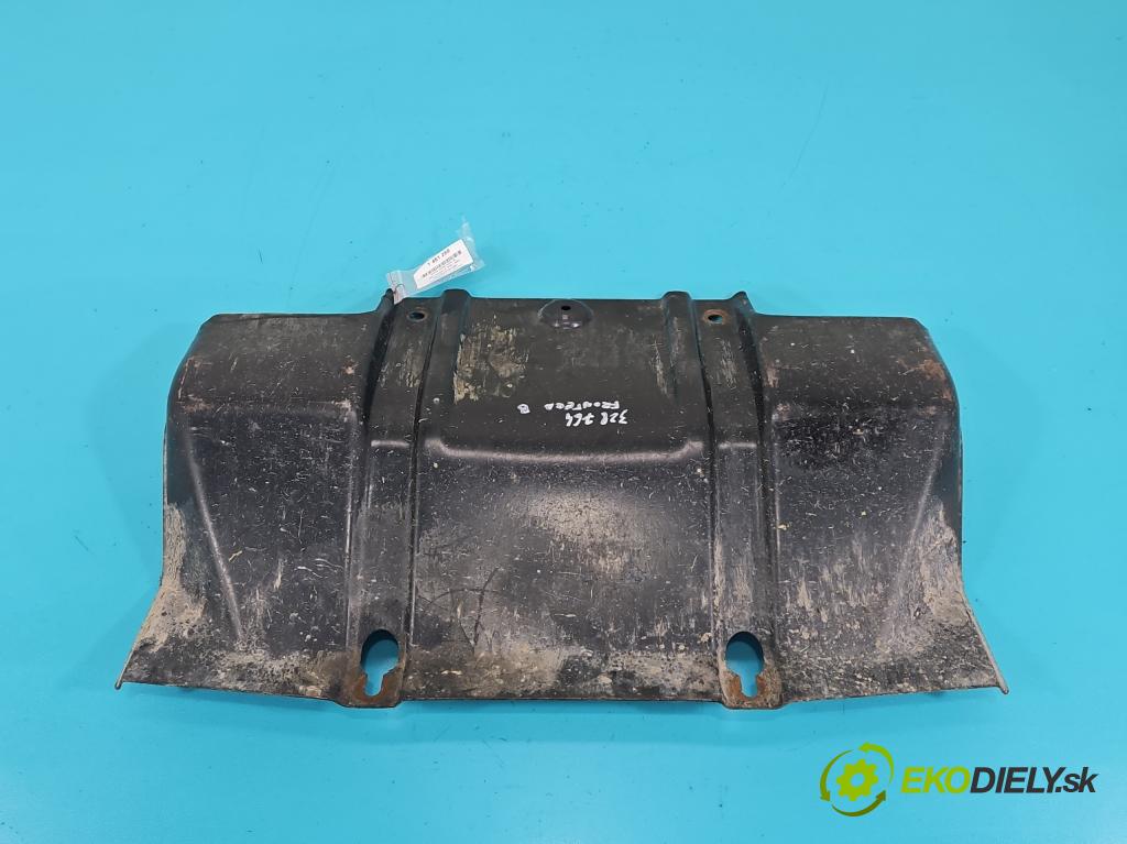 Opel Frontera B 1998-2004 2.2 16V 136 HP manual 100 kW 2198 cm3 5- kryt motora dolní: 