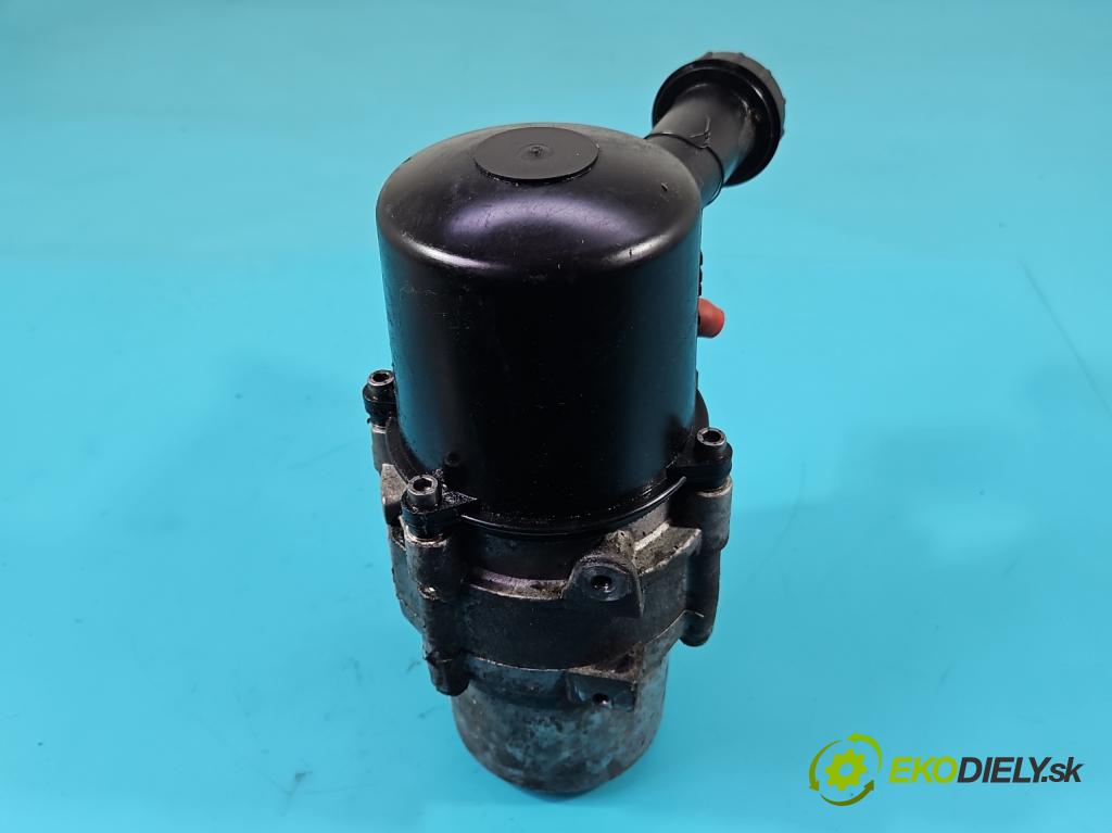 Peugeot 407 2.0 hdi 136 HP manual 100 kW 1997 cm3 5- čerpadlo posilovač 2160073150 (Servočerpadlo, pumpa riadenia)