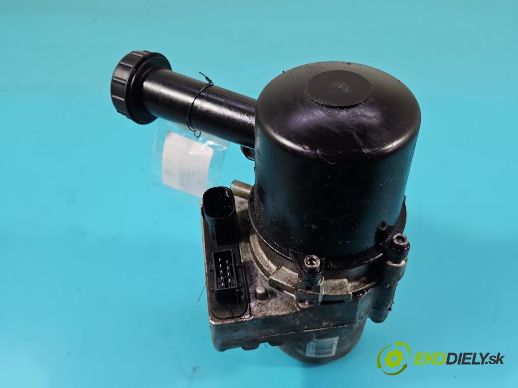 Peugeot 407 2.0 hdi 136 HP manual 100 kW 1997 cm3 5- čerpadlo posilovač 2160073150 (Servočerpadlo, pumpa riadenia)