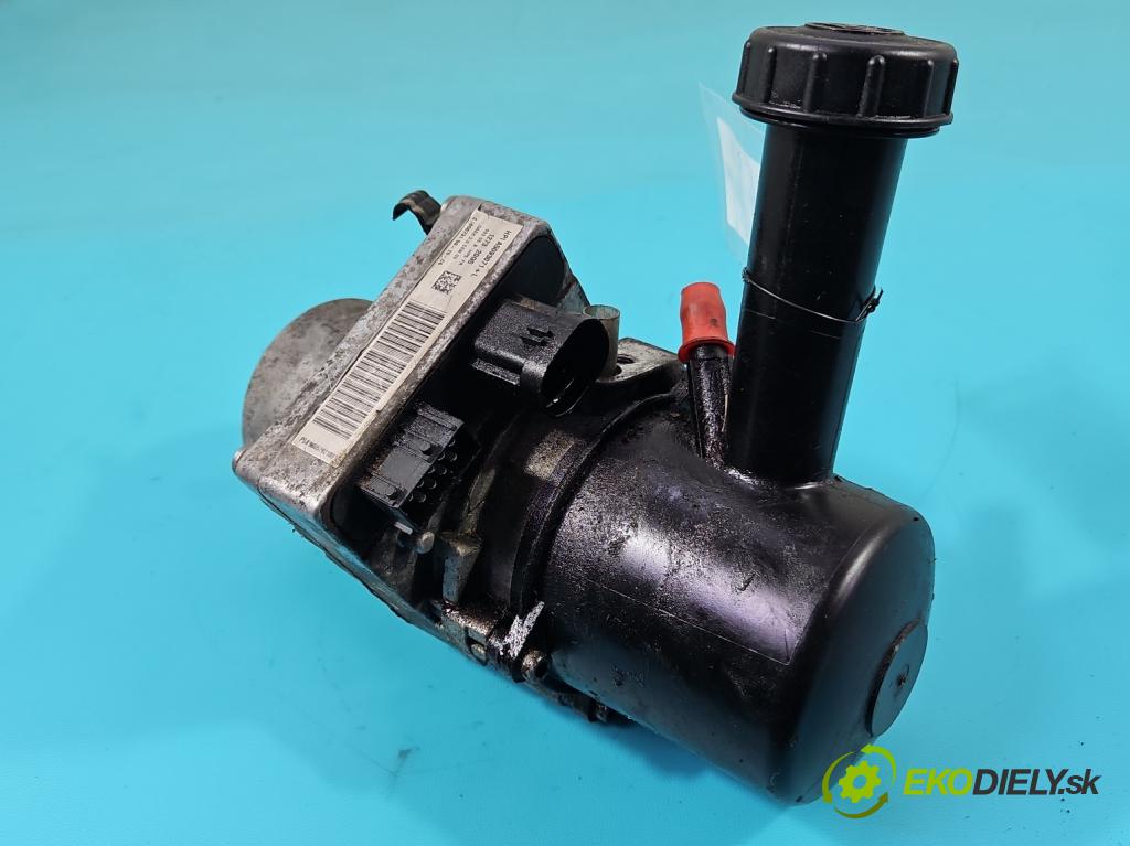 Peugeot 407 2.0 hdi 136 HP manual 100 kW 1997 cm3 5- čerpadlo posilovač 2160073150 (Servočerpadlo, pumpa riadenia)