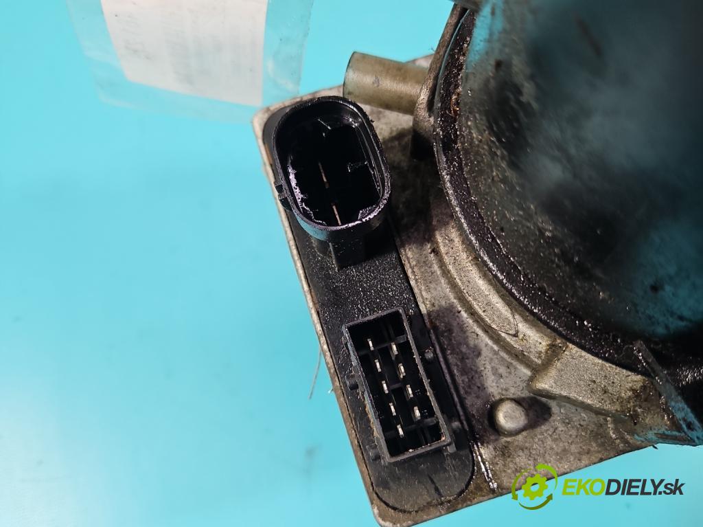 Peugeot 407 2.0 hdi 136 HP manual 100 kW 1997 cm3 5- čerpadlo posilovač 2160073150 (Servočerpadlo, pumpa riadenia)