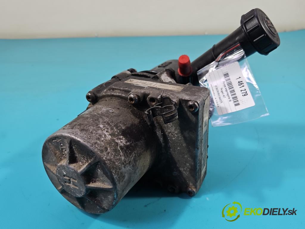 Peugeot 407 2.0 hdi 136 HP manual 100 kW 1997 cm3 5- čerpadlo posilovač 2160073150 (Servočerpadlo, pumpa riadenia)