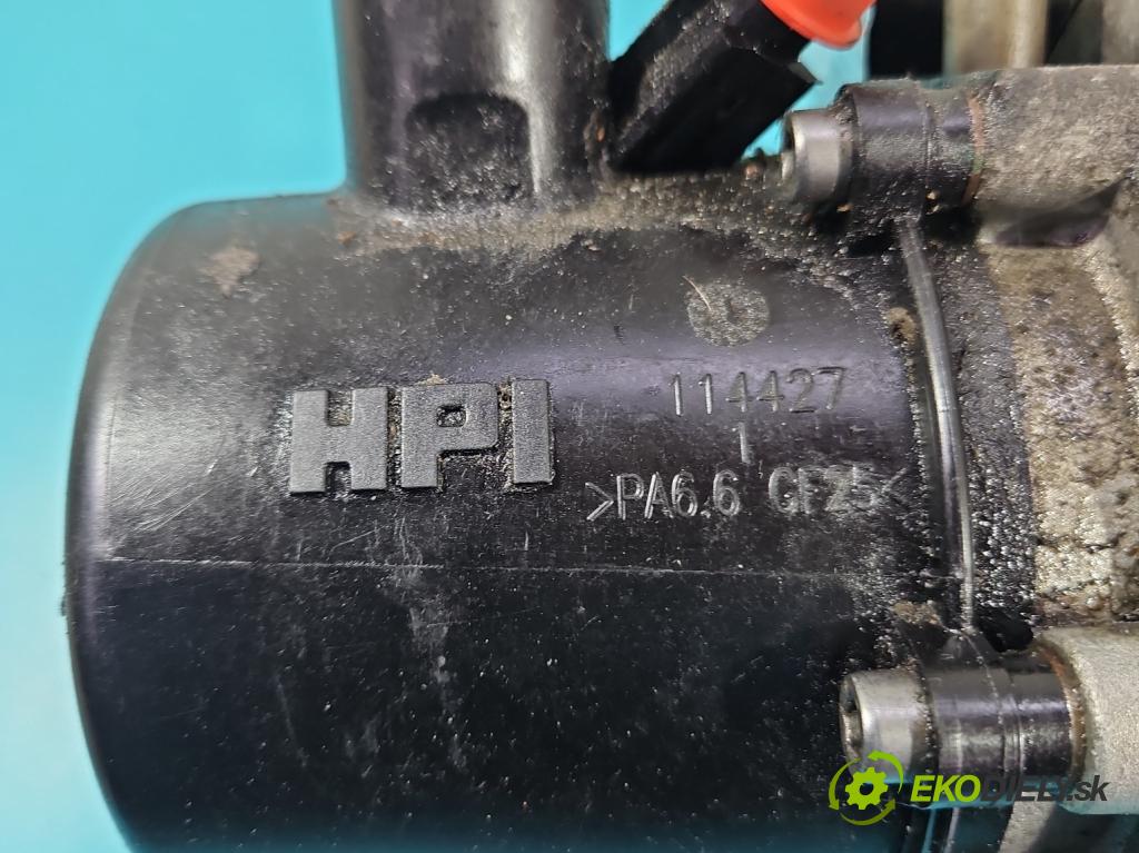 Peugeot 407 2.0 hdi 136 HP manual 100 kW 1997 cm3 5- čerpadlo posilovač 2160073150 (Servočerpadlo, pumpa riadenia)