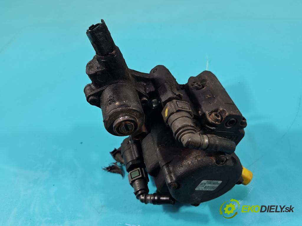 Peugeot 407 2.0 hdi 136 HP manual 100 kW 1997 cm3 5- čerpadlo vstrekovacia 9656391680 (Vstrekovacie čerpadlo)