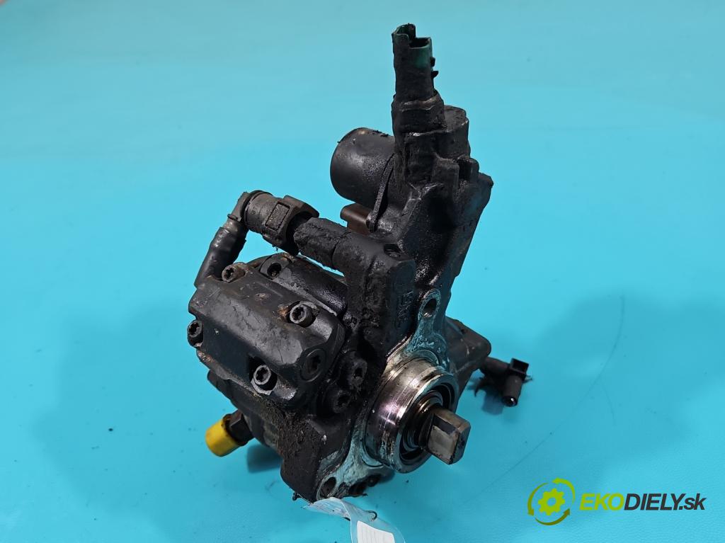 Peugeot 407 2.0 hdi 136 HP manual 100 kW 1997 cm3 5- čerpadlo vstrekovacia 9656391680 (Vstrekovacie čerpadlo)