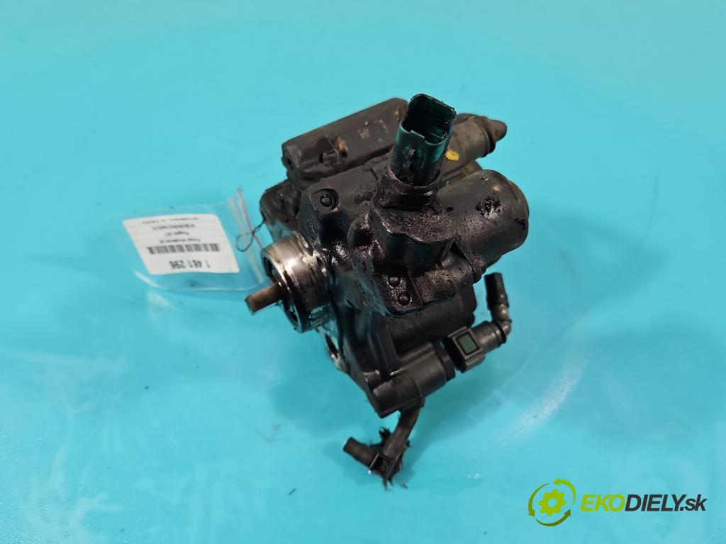 Peugeot 407 2.0 hdi 136 HP manual 100 kW 1997 cm3 5- čerpadlo vstrekovacia 9656391680 (Vstrekovacie čerpadlo)