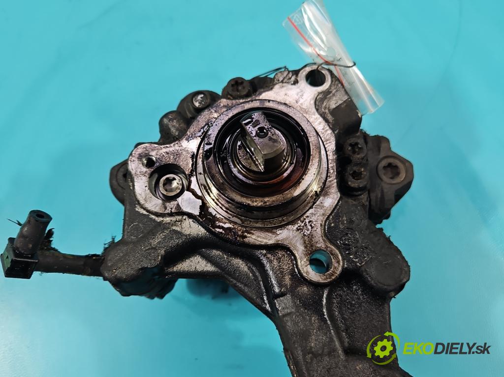 Peugeot 407 2.0 hdi 136 HP manual 100 kW 1997 cm3 5- čerpadlo vstrekovacia 9656391680 (Vstrekovacie čerpadlo)