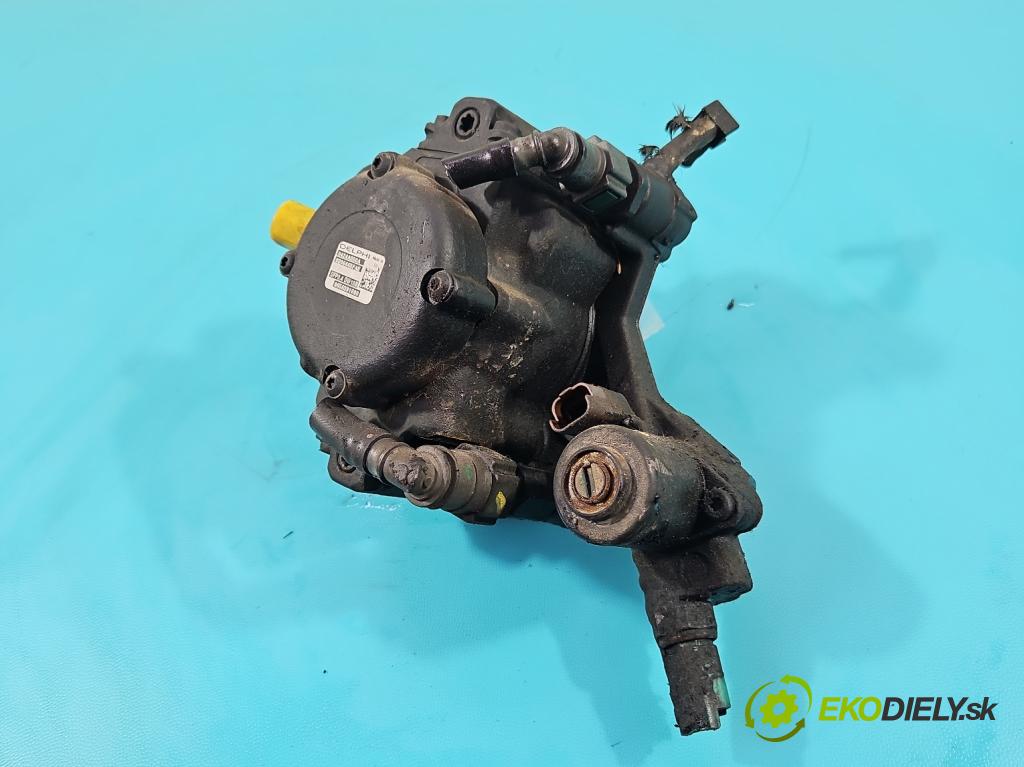 Peugeot 407 2.0 hdi 136 HP manual 100 kW 1997 cm3 5- čerpadlo vstrekovacia 9656391680 (Vstrekovacie čerpadlo)