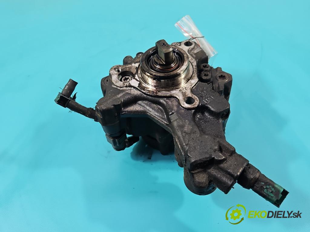 Peugeot 407 2.0 hdi 136 HP manual 100 kW 1997 cm3 5- čerpadlo vstrekovacia 9656391680 (Vstrekovacie čerpadlo)