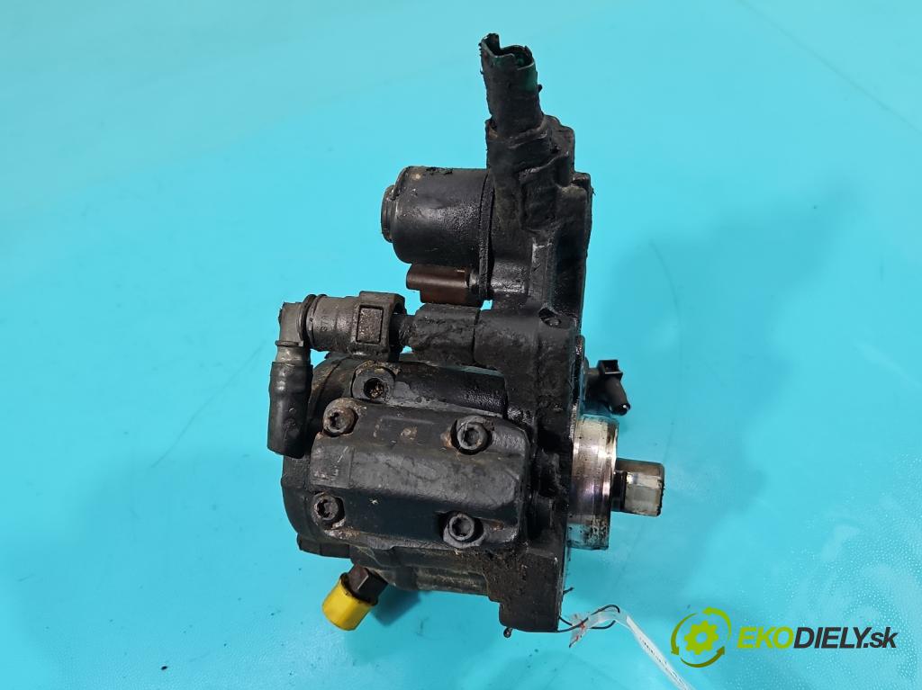 Peugeot 407 2.0 hdi 136 HP manual 100 kW 1997 cm3 5- čerpadlo vstrekovacia 9656391680 (Vstrekovacie čerpadlo)