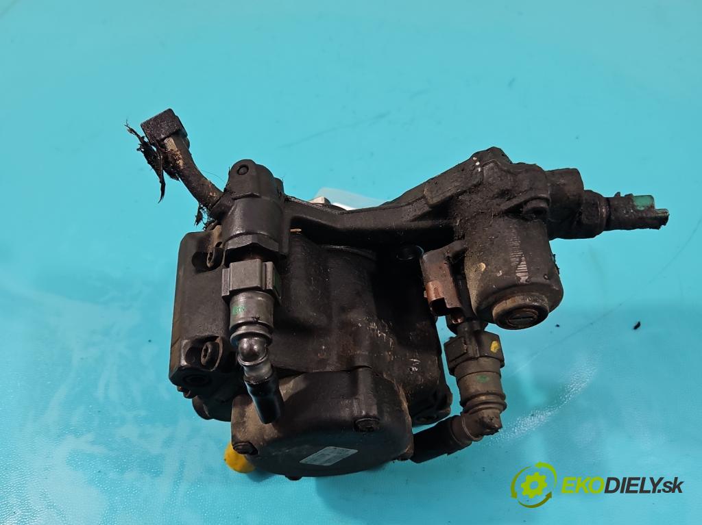 Peugeot 407 2.0 hdi 136 HP manual 100 kW 1997 cm3 5- čerpadlo vstrekovacia 9656391680 (Vstrekovacie čerpadlo)