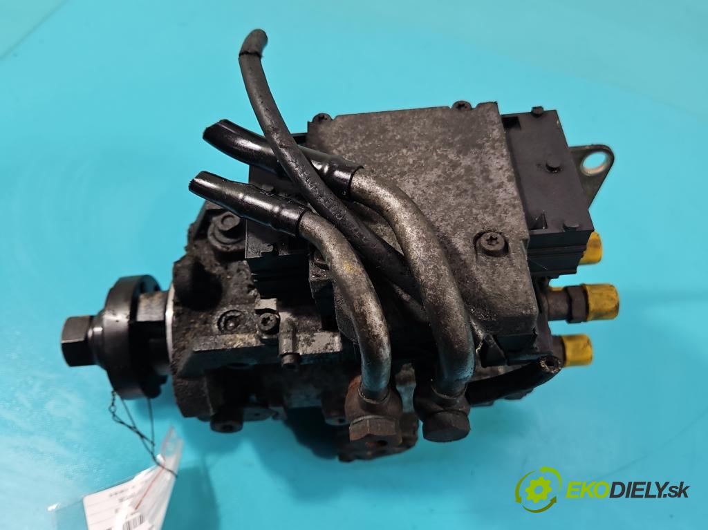 Opel Vectra C 2002-2008 2.0 dti 101 HP manual 74 kW 1995 cm3 4- čerpadlo vstrekovacia 0470504204 (Vstrekovacie čerpadlo)