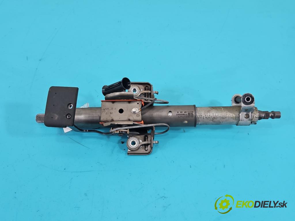 Opel Vectra C 2002-2008 2.0 dti 101 HP manual 74 kW 1995 cm3 4- Stĺpik volant 24415475 (Tyč riadenia (volantu))