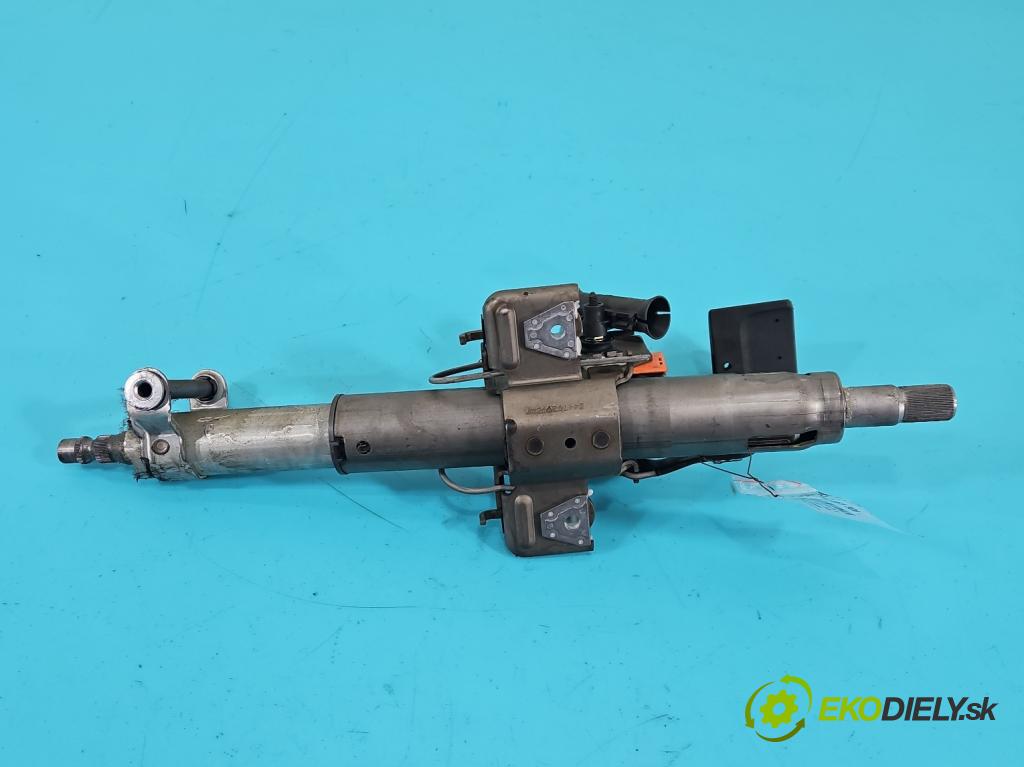 Opel Vectra C 2002-2008 2.0 dti 101 HP manual 74 kW 1995 cm3 4- Stĺpik volant 24415475 (Tyč riadenia (volantu))