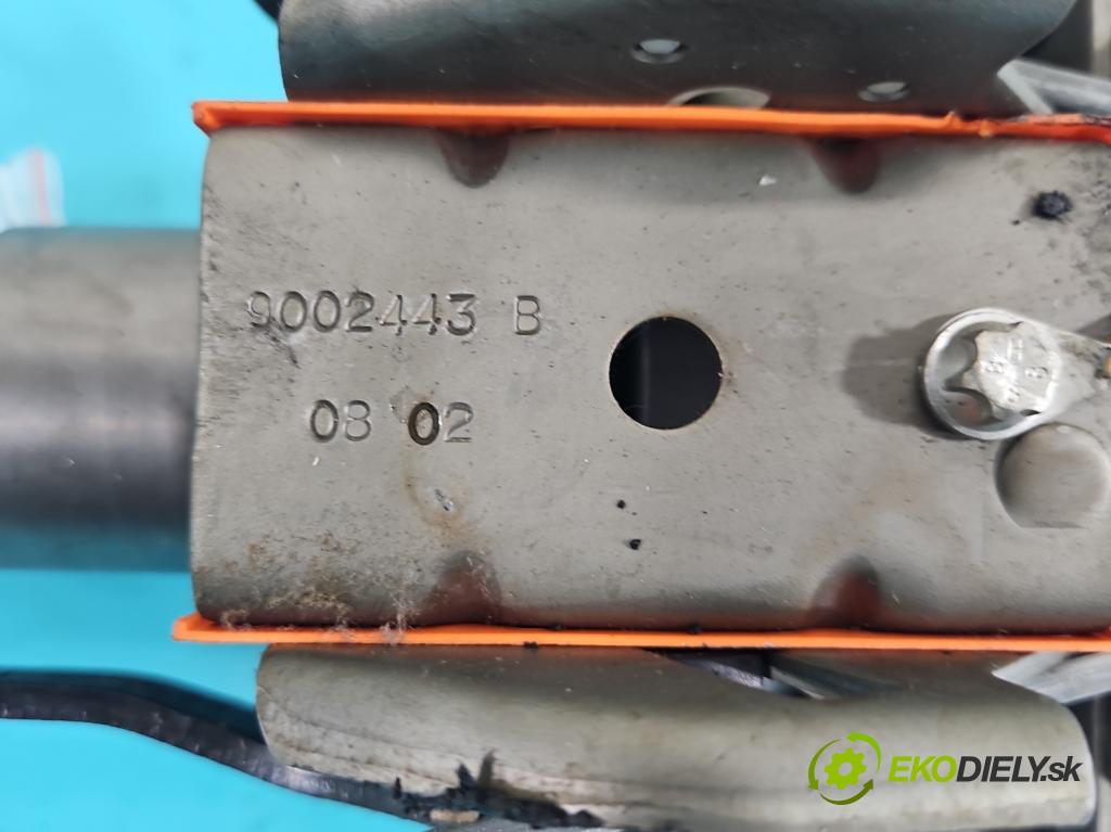 Opel Vectra C 2002-2008 2.0 dti 101 HP manual 74 kW 1995 cm3 4- Stĺpik volant 24415475 (Tyč riadenia (volantu))