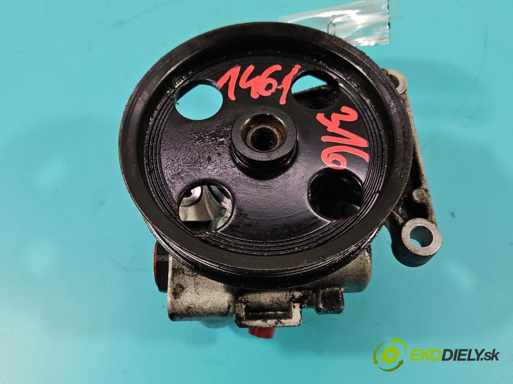 Mercedes Vito W639 2003-2014 2,2.0 cdi (651900) 136 HP manual 100 kW 2143 cm3 5- čerpadlo posilovač  (Servočerpadlo, pumpa riadenia)