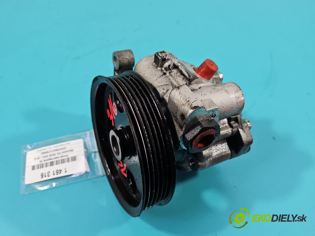 Mercedes Vito W639 2003-2014 2,2.0 cdi (651900) 136 HP manual 100 kW 2143 cm3 5- čerpadlo posilovač  (Servočerpadlo, pumpa riadenia)