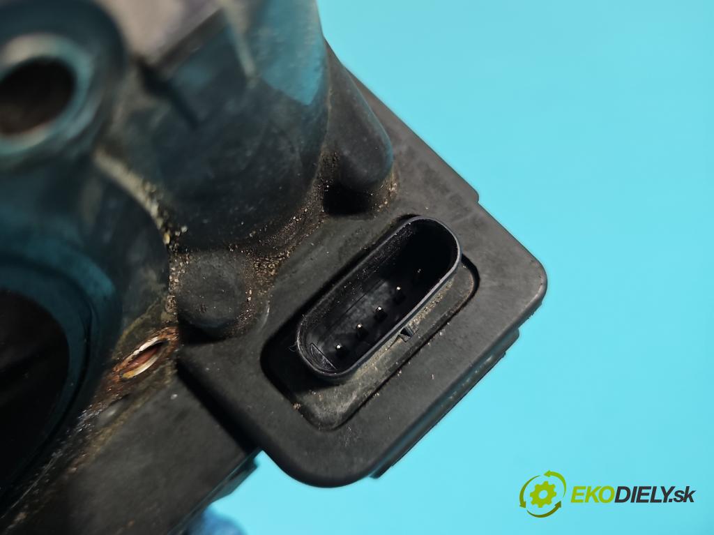 Mercedes Vito W639 2003-2014 2,2.0 cdi (651900) 136 HP manual 100 kW 2143 cm3 5- klapka A6510900470 (Škrtiaca klapka)