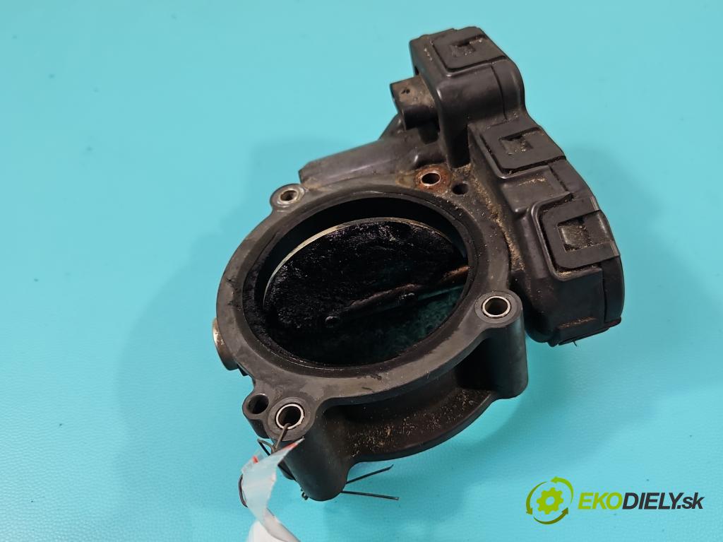 Mercedes Vito W639 2003-2014 2,2.0 cdi (651900) 136 HP manual 100 kW 2143 cm3 5- klapka A6510900470 (Škrtiaca klapka)