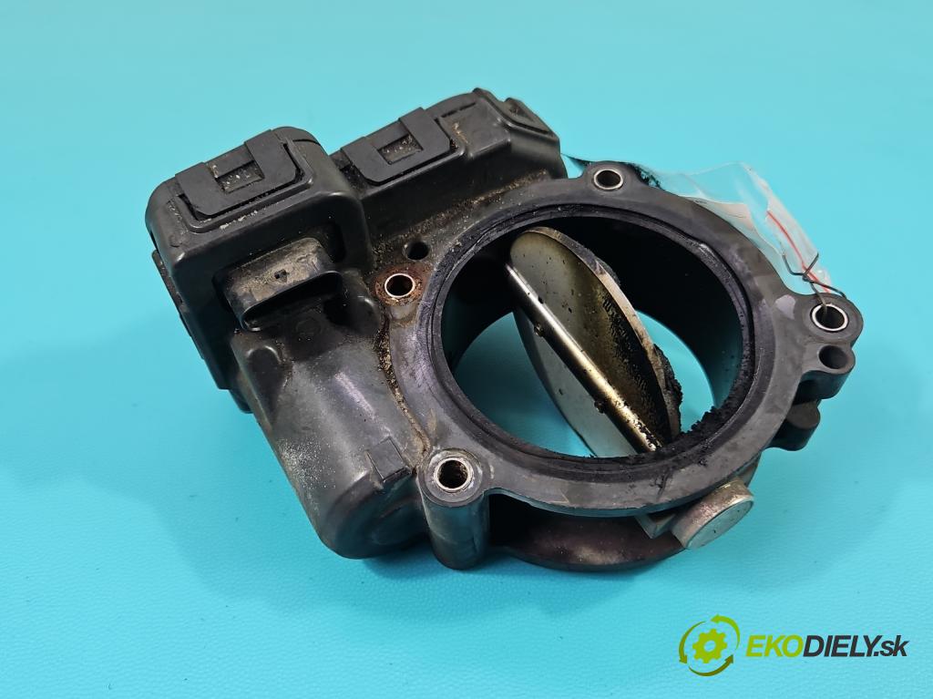 Mercedes Vito W639 2003-2014 2,2.0 cdi (651900) 136 HP manual 100 kW 2143 cm3 5- klapka A6510900470 (Škrtiaca klapka)