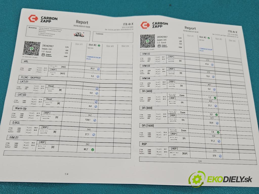 Mercedes Vito W639 2003-2014 2,2.0 cdi (651900) 136 HP manual 100 kW 2143 cm3 5- vstrek 28342997 (Vstrekovač paliva)